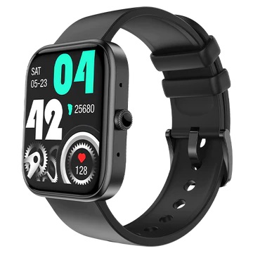 Fire-Boltt Ninja Call 2 1.7" (Full Touch Bluetooth Calling Smart Watch)